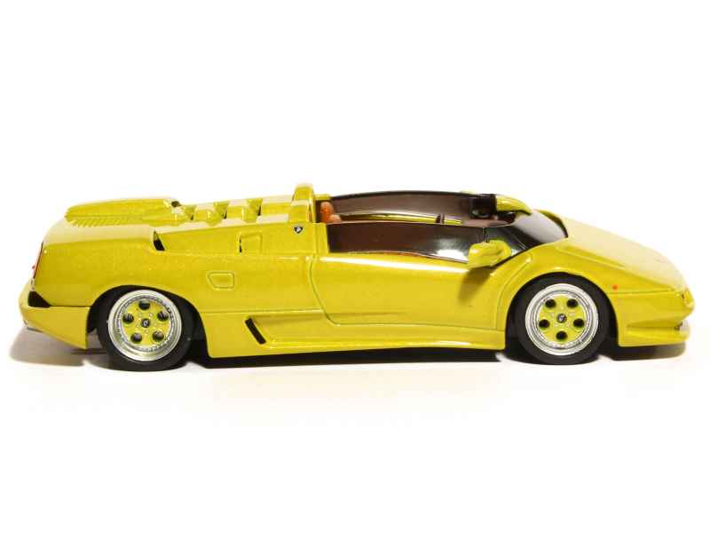 79963 Lamborghini Diablo Roadster Proto 1992