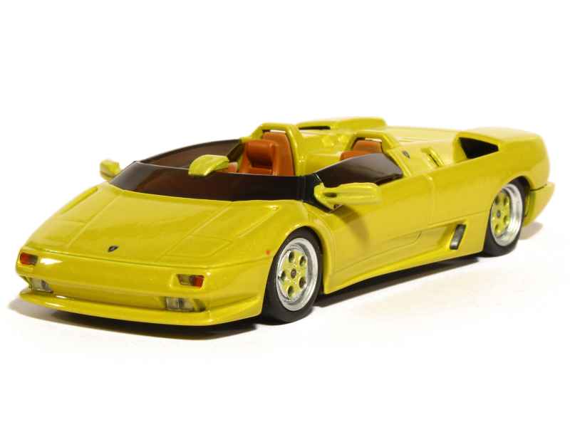 79963 Lamborghini Diablo Roadster Proto 1992