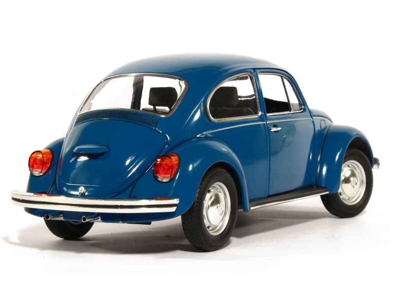 Modèle Réduit Volkswagen Cox 1200 1983 - Maxichamps 1/43, Métal Monté - Neuf