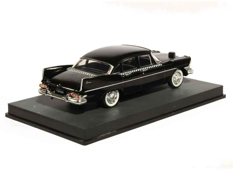 79977 Plymouth Savoy Taxi James Bond 007