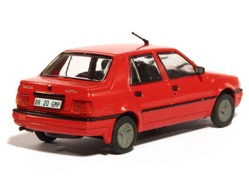 79987 Renault Dacia Supernova 2000