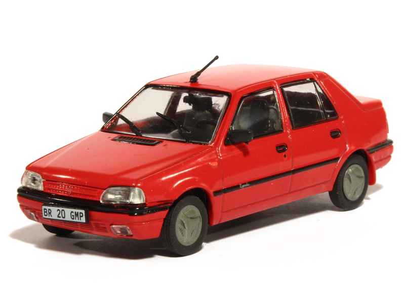 79987 Renault Dacia Supernova 2000