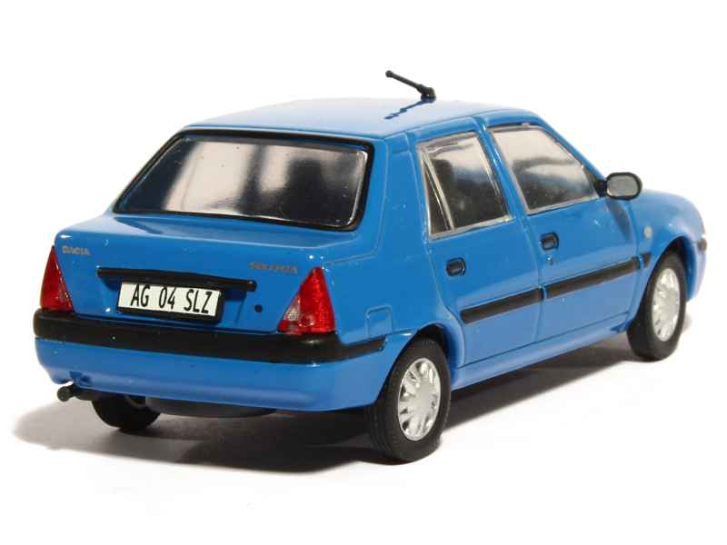 79988 Dacia Solenza 2003