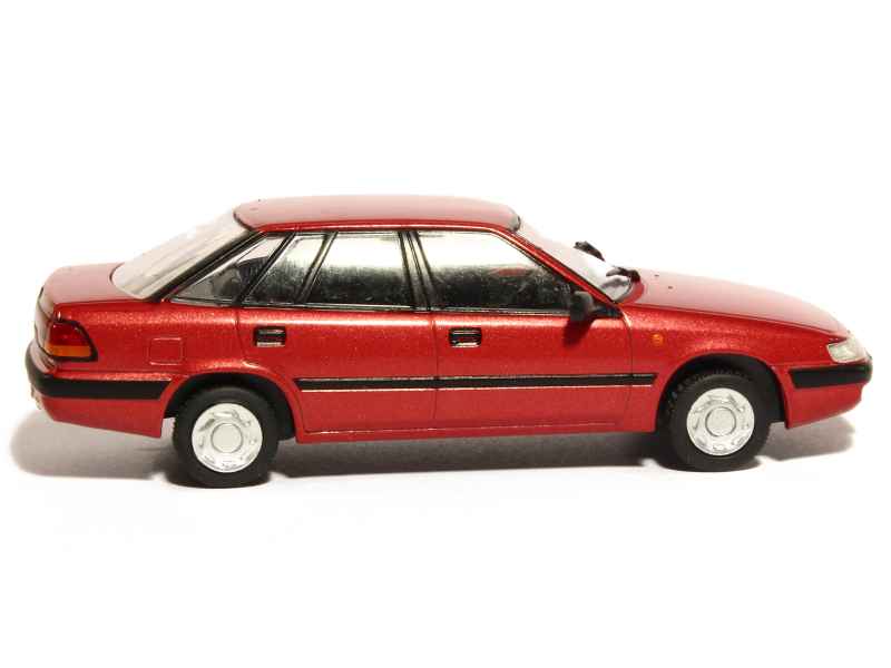 79991 Daewoo Espero 1990
