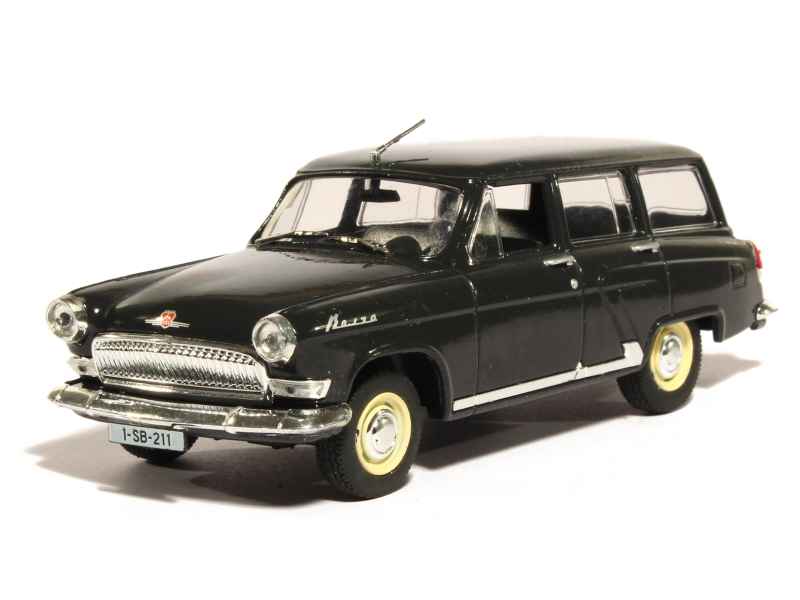 79998 GAZ Volga M22 Break 1960