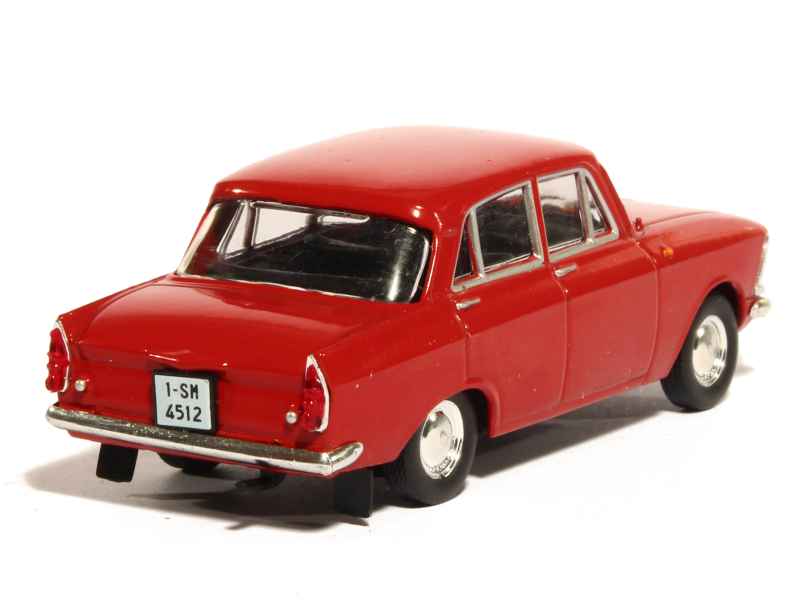 80002 Moskvitch 408-412 1967
