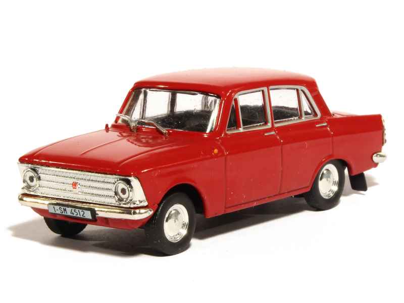 80002 Moskvitch 408-412 1967