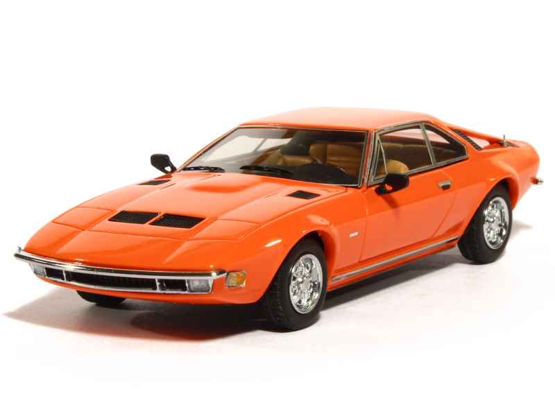 80022 Citro&euml;n SM Coup&eacute; Frua 1972