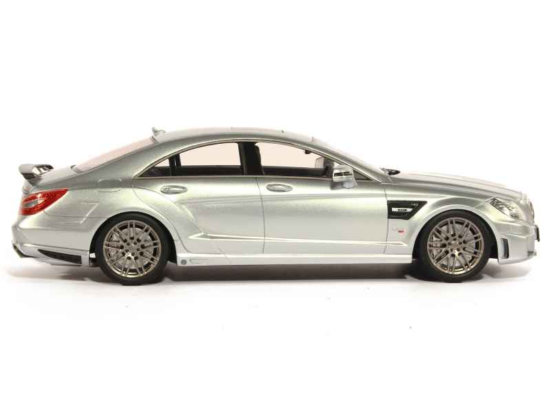 80026 Mercedes CLS Brabus Rocket 800 2012