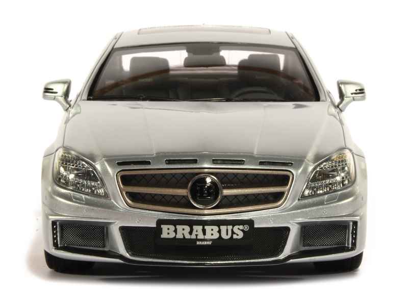 80026 Mercedes CLS Brabus Rocket 800 2012