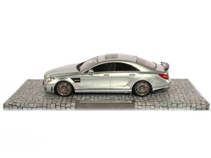 80026 Mercedes CLS Brabus Rocket 800 2012