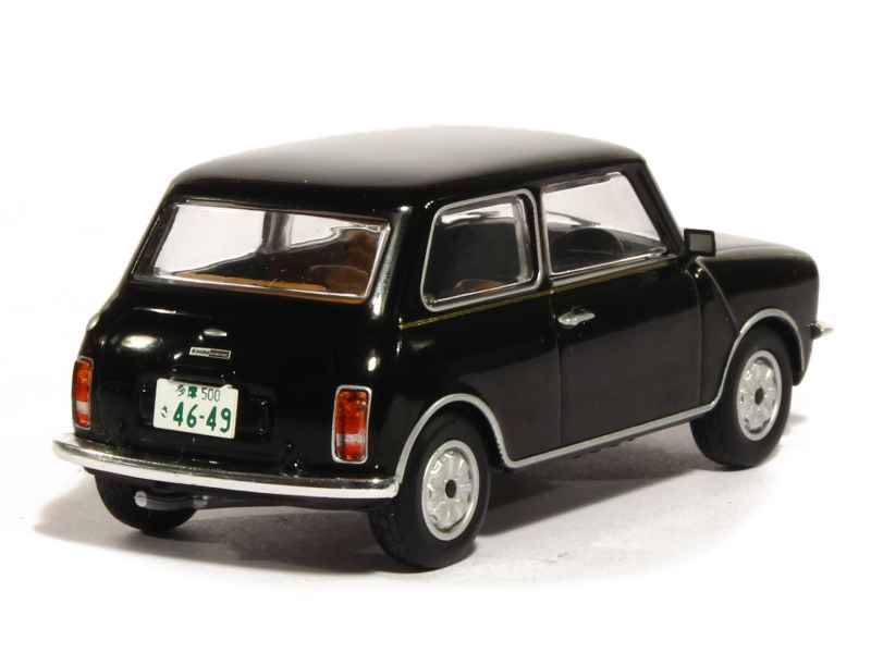 80039 Austin Mini Clubman 1100