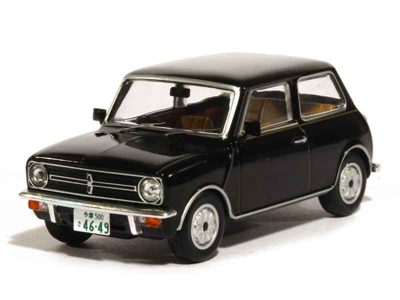 80039 Austin Mini Clubman 1100