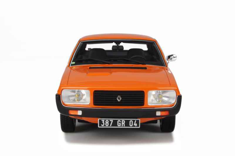 80043 Renault R15 GTL 1976