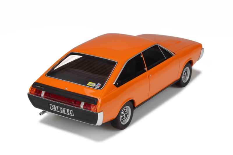 80043 Renault R15 GTL 1976