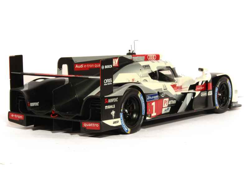 80062 Audi R18 e-tron quattro Le Mans 2014