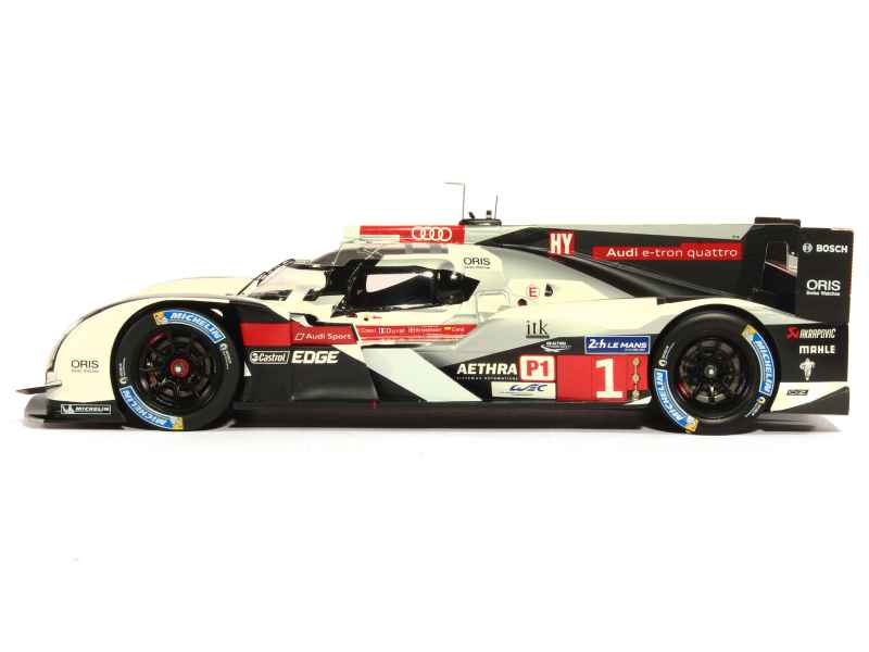 80062 Audi R18 e-tron quattro Le Mans 2014