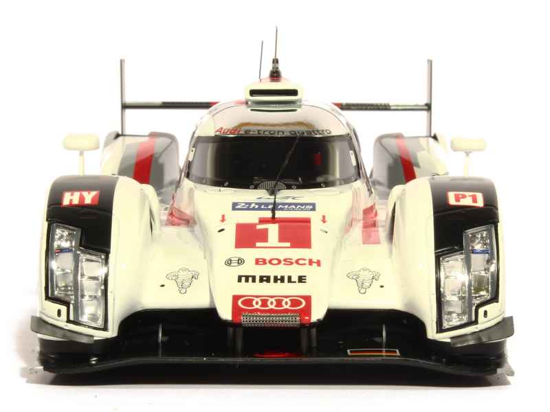 80062 Audi R18 e-tron quattro Le Mans 2014