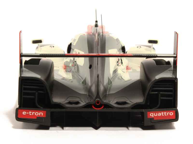 80062 Audi R18 e-tron quattro Le Mans 2014