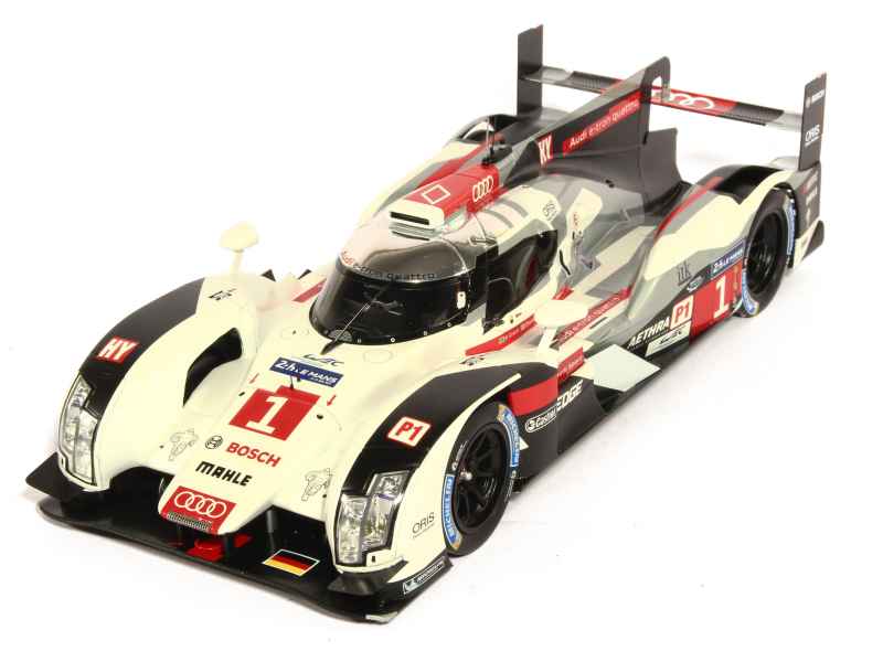 80062 Audi R18 e-tron quattro Le Mans 2014