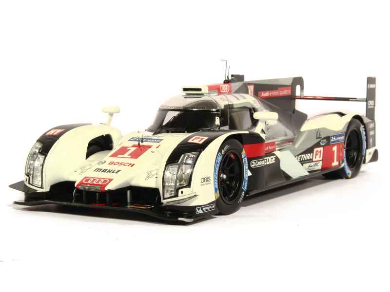 80062 Audi R18 e-tron quattro Le Mans 2014