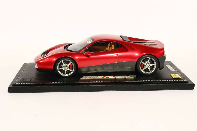 80081 Ferrari SP12 EC 2012