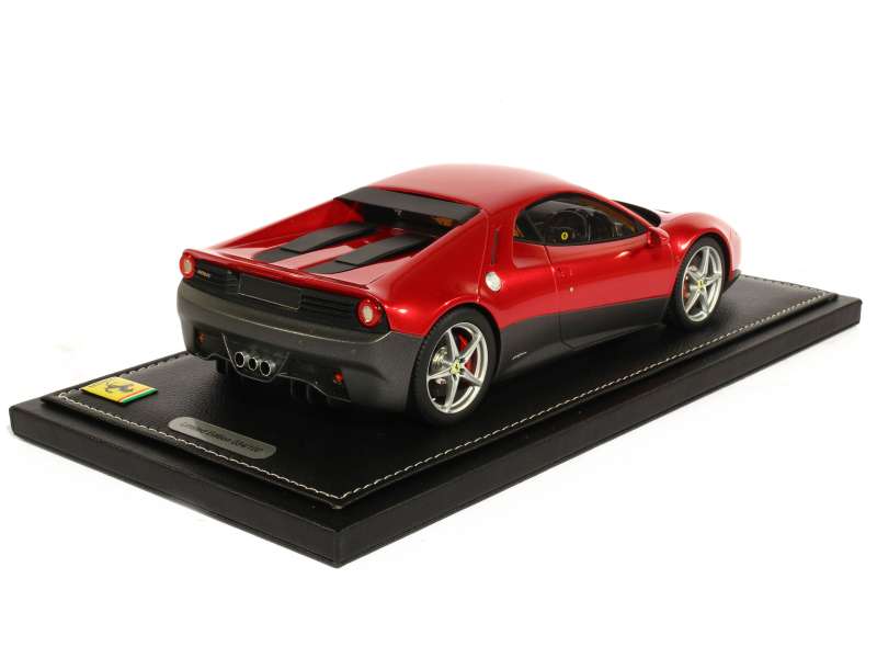 80081 Ferrari SP12 EC 2012