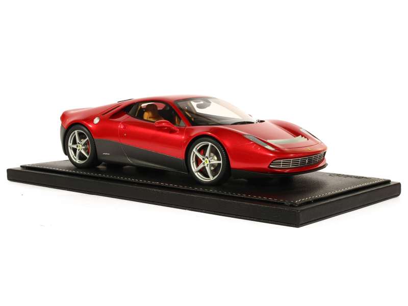 80081 Ferrari SP12 EC 2012
