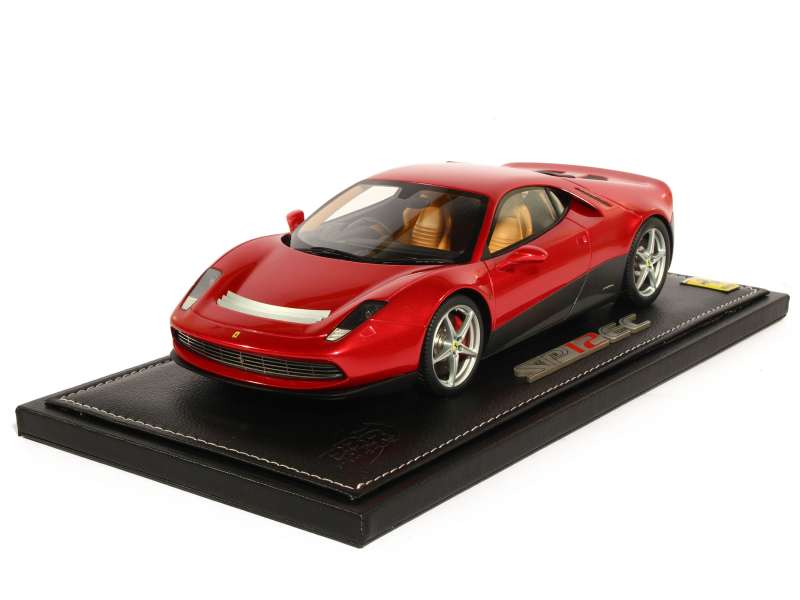 80081 Ferrari SP12 EC 2012