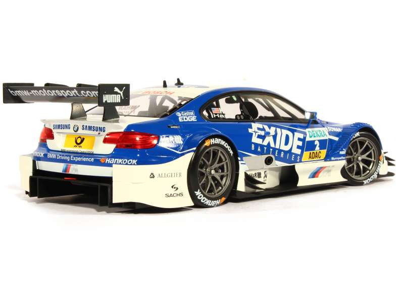 80084 BMW M3/ E92 DTM 2012