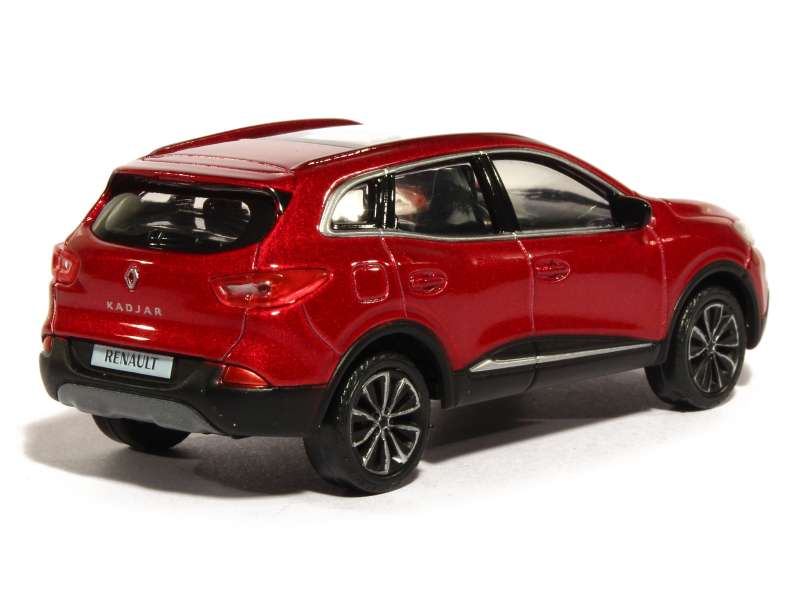 80096 Renault Kadjar 2015