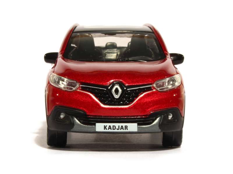 80096 Renault Kadjar 2015