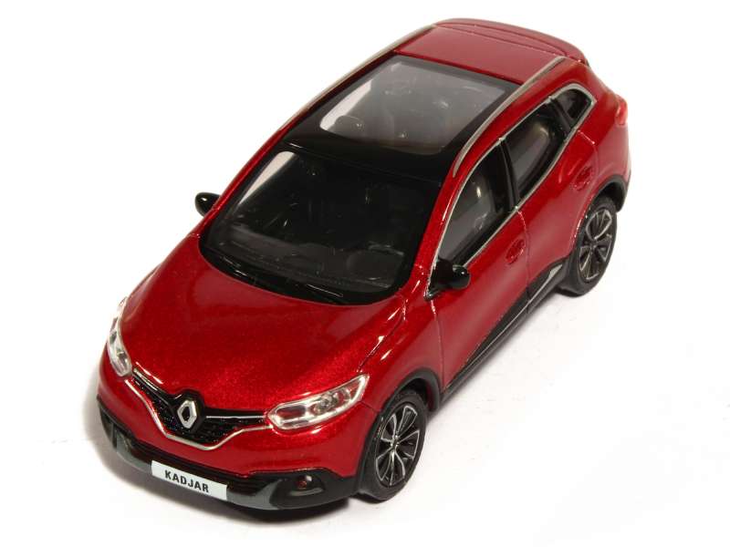 80096 Renault Kadjar 2015