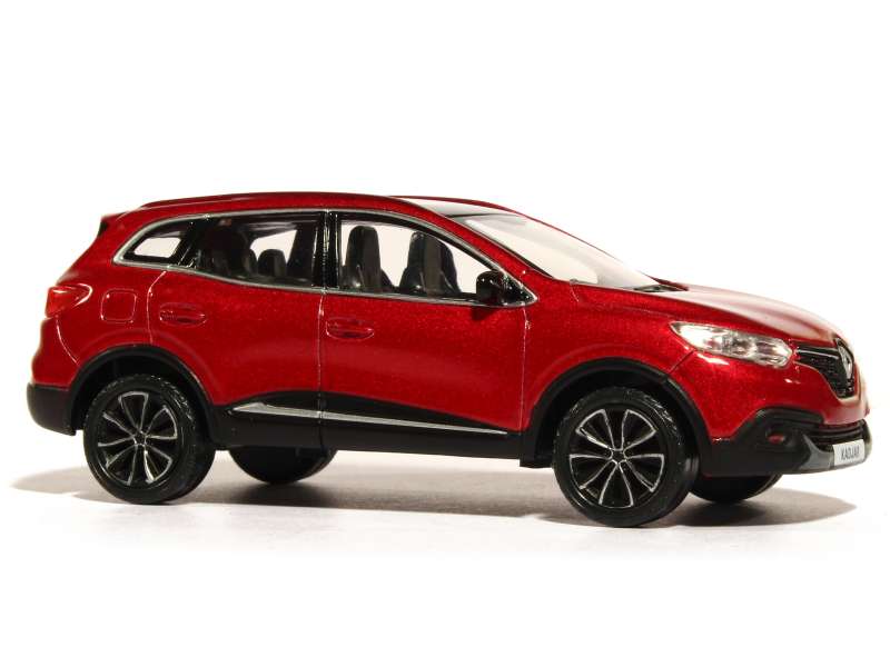 80096 Renault Kadjar 2015