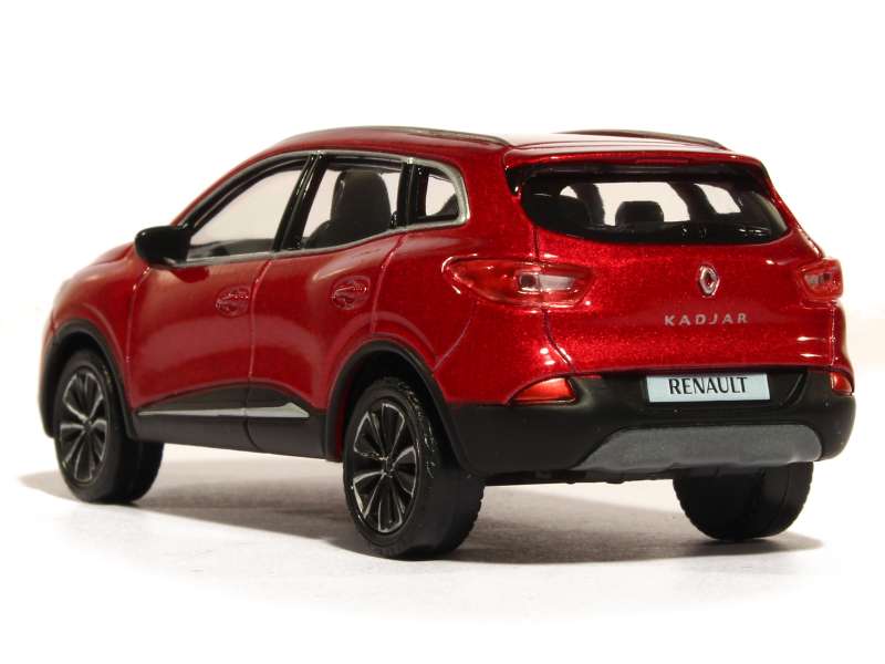 80096 Renault Kadjar 2015