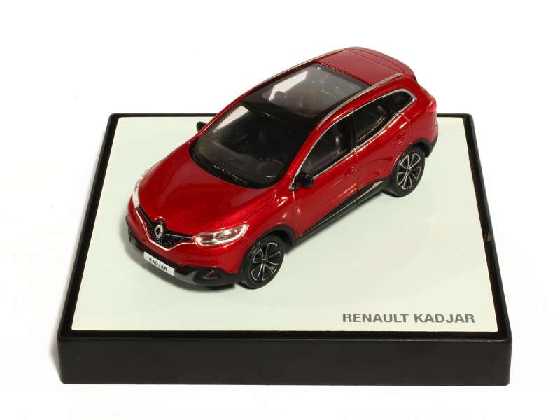 80096 Renault Kadjar 2015