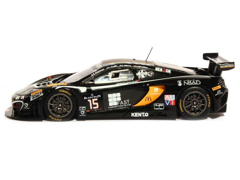 TOYOTA SUPRA WHITE SAICO BRAND NEW 1:32 SCALE