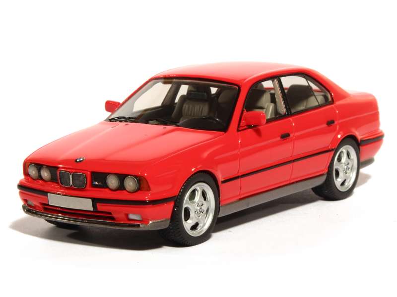 80118 BMW M5/ E34 1991 
