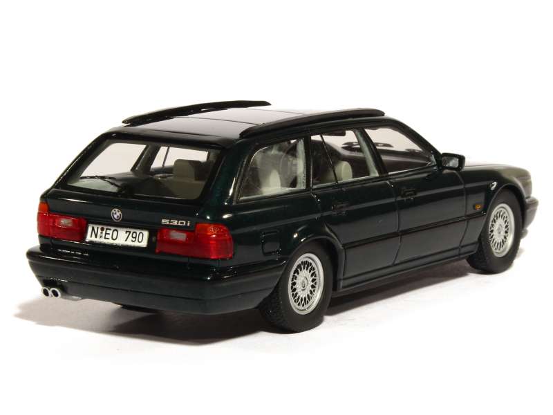 80119 BMW 530i/ E34 Touring 1992