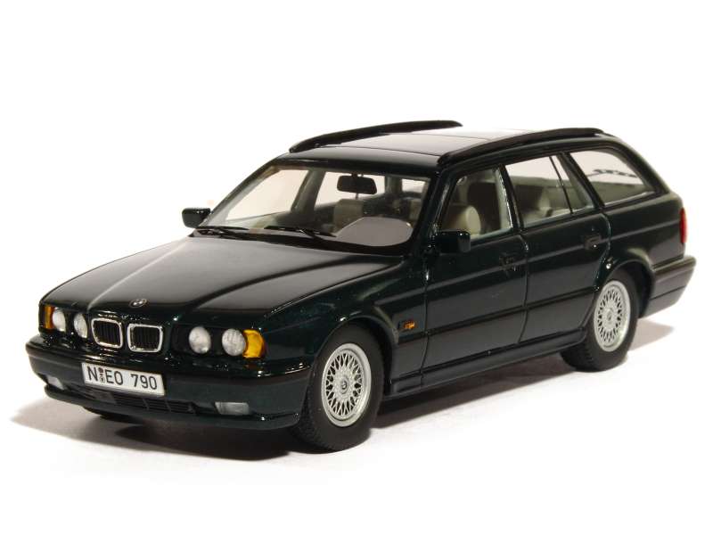 80119 BMW 530i/ E34 Touring 1992