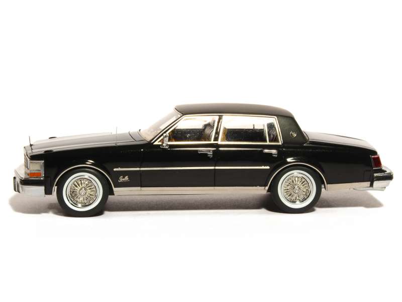 Cadillac - Seville Elegante 1979 - Neo - 1/43 - Autos Miniatures Tacot