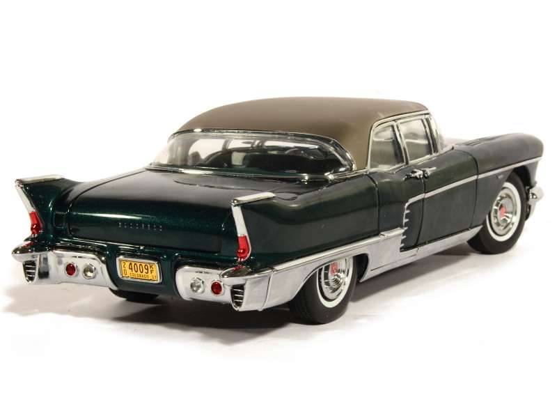 80127 Cadillac Eldorado Brougham 1957
