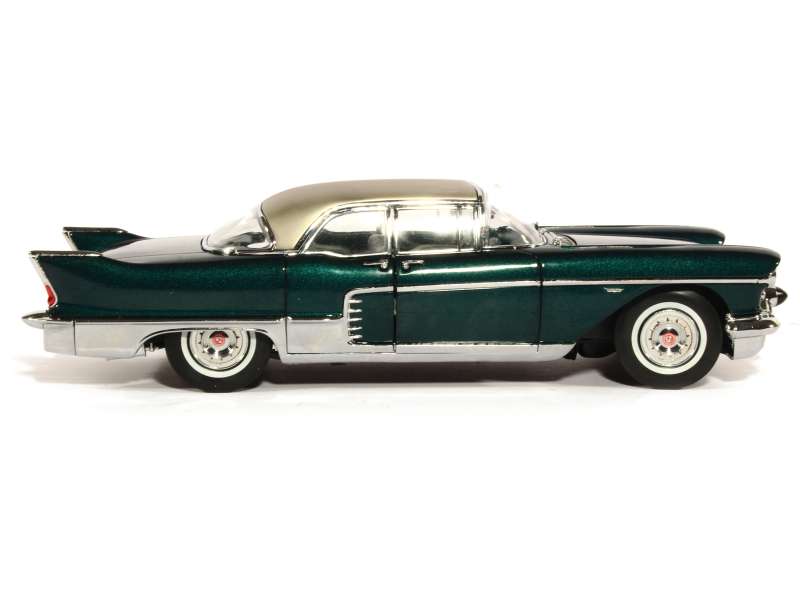 80127 Cadillac Eldorado Brougham 1957