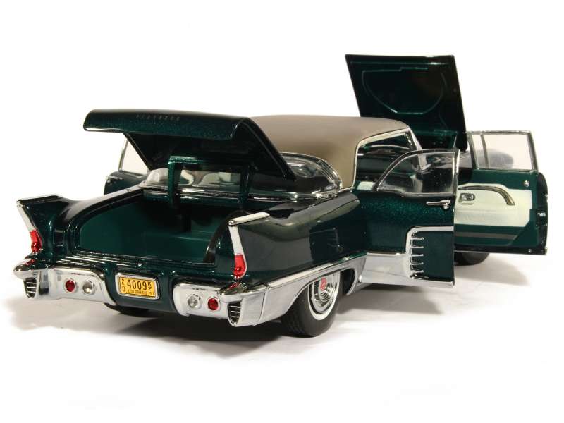80127 Cadillac Eldorado Brougham 1957