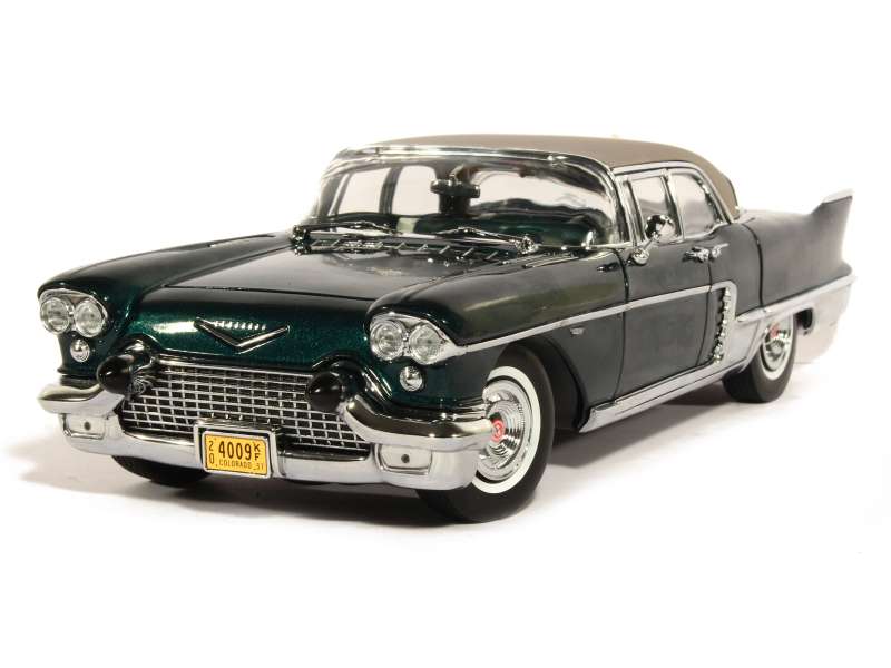 80127 Cadillac Eldorado Brougham 1957