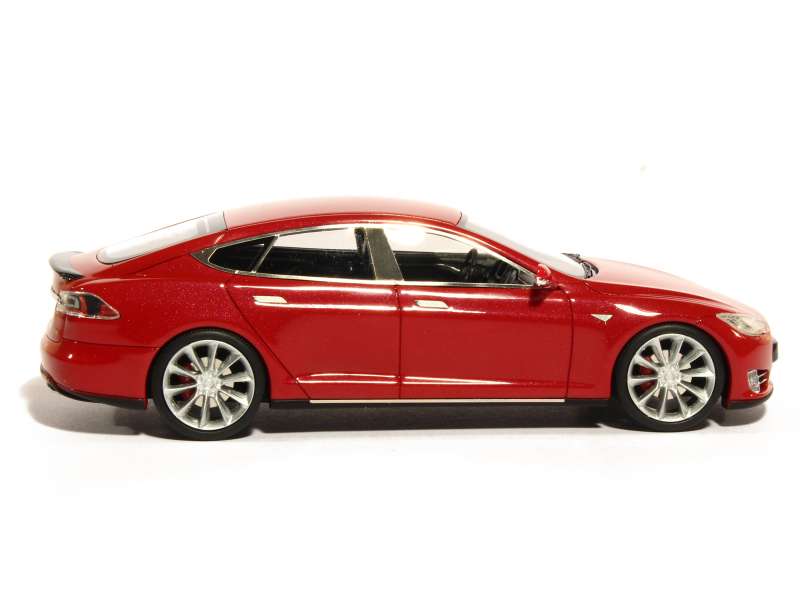 80130 Tesla Model S 2009