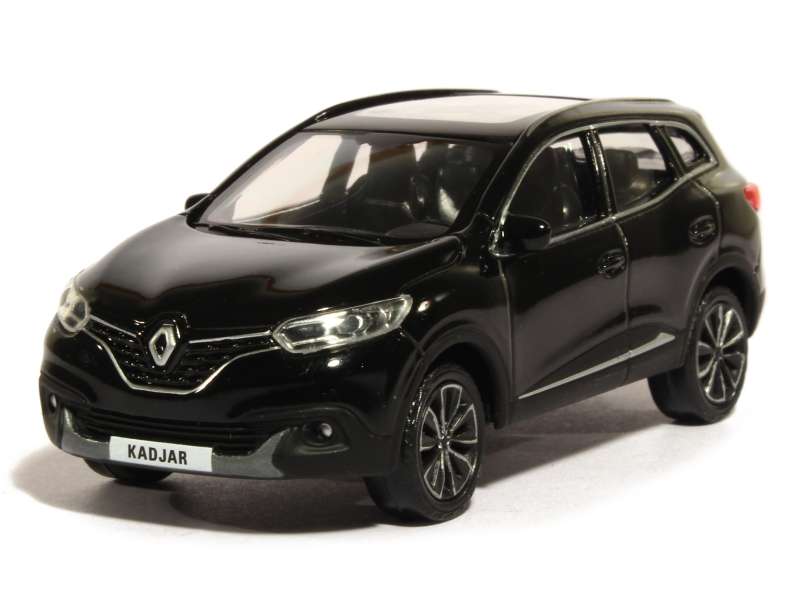 renault kadjar miniature