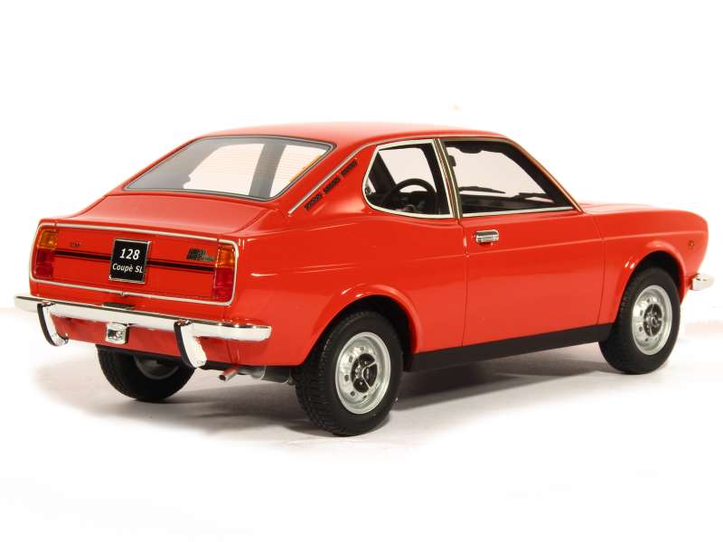 80139 Fiat 128 Coupé 1300SL 1972