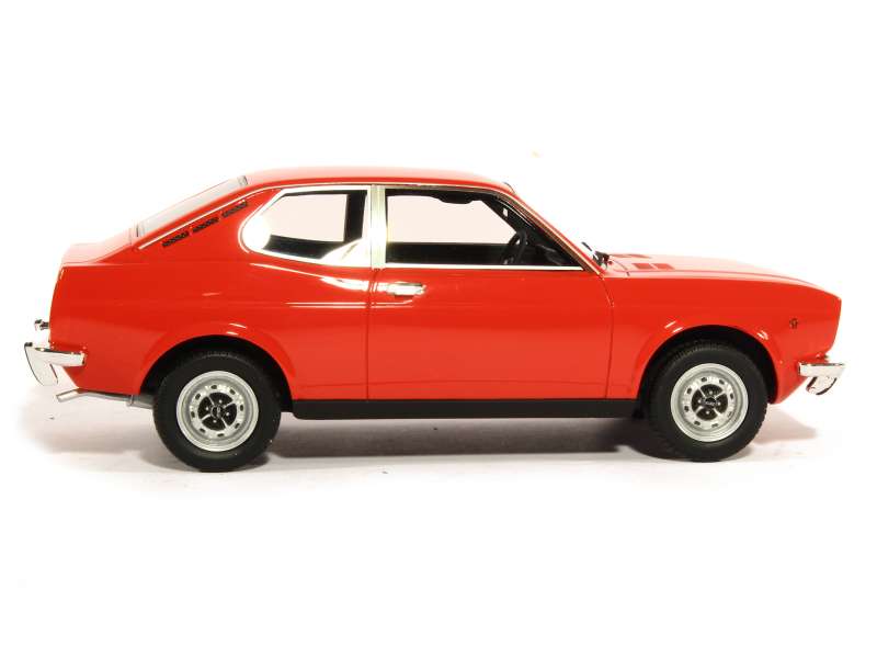 80139 Fiat 128 Coupé 1300SL 1972