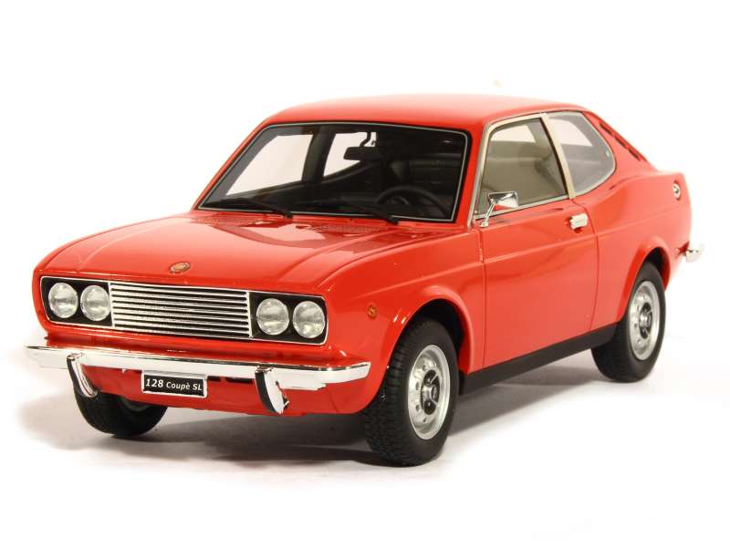 80139 Fiat 128 Coupé 1300SL 1972